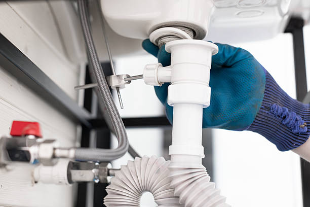 Reliable Leak Detection contractor in Harrisonville, PA by Masters Plumbing Service